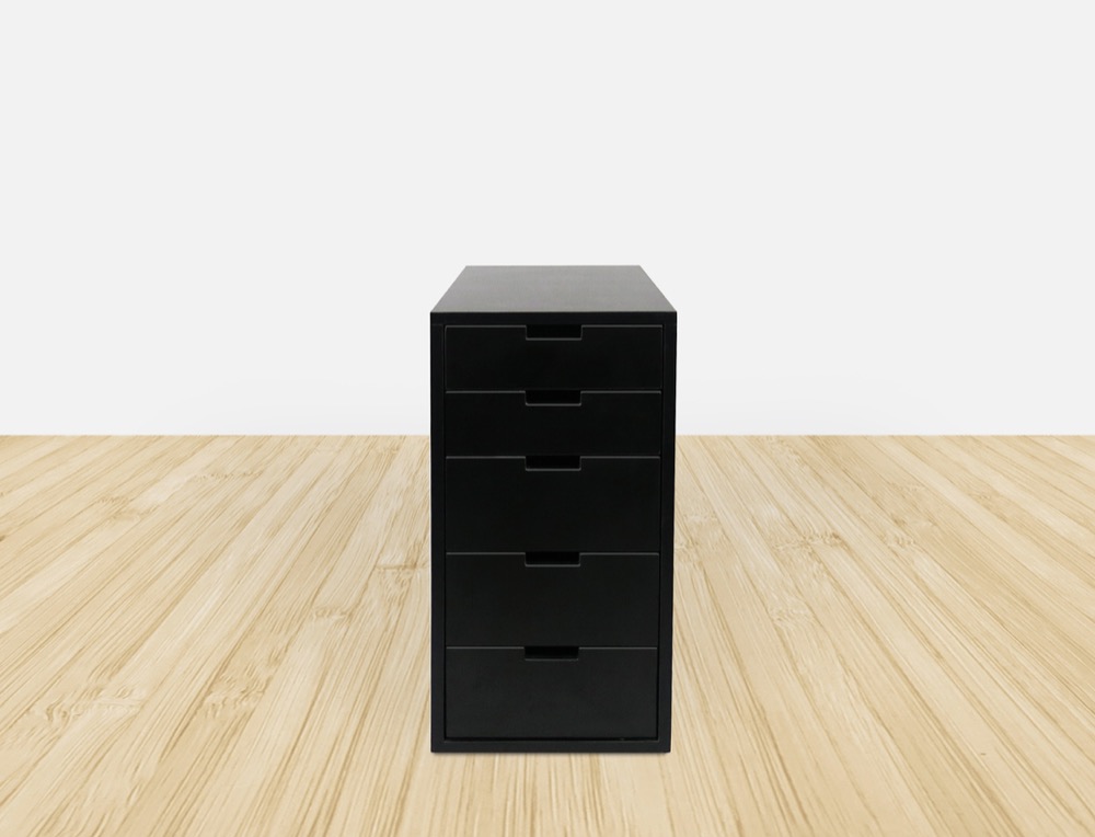 Kanata standing desk workspace setup 9